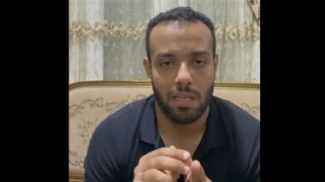 استغاثة طبيب فاقوس.. حكم سابق ضد المعتدي يثير الجدل