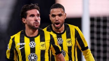 الاتحاد السعودي يخطط لضم بايلي.. تفاصيل الاتحاد السعودي يخطط لضم بايلي.. تفاصيل