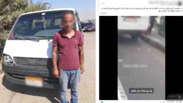 بعد القبض على سائق ميكروباص بالقاهرة سار عكس الاتجاه.. هذه عقوبته بالقانون بعد القبض على سائق ميكروباص بالقاهرة سار عكس الاتجاه.. هذه عقوبته بالقانون
