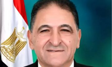 سامي سوس: القمة المصرية اليونانية القبرصية تعكس قوة الشراكة الاستراتيجية وتدعم أمن الطاقة والاستقرار الإقليمي سامي سوس: القمة المصرية اليونانية القبرصية تعكس قوة الشراكة الاستراتيجية وتدعم أمن الطاقة والاستقرار الإقليمي