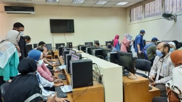 غدا.. آخر موعد لتسجيل تقليل الاغتراب لطلاب الشهادات الفنية 2026 غدا.. آخر موعد لتسجيل تقليل الاغتراب لطلاب الشهادات الفنية 2026