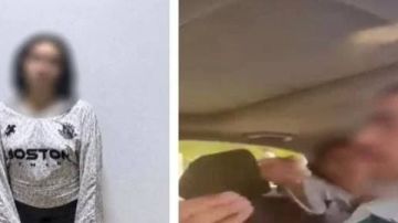 لميس الحديدي عن فتاة الأوبر: لو دا راجل اللي في العربية وبيشرب هل السواق كان هينزعج برضو ولا عشان ست لميس الحديدي عن فتاة الأوبر: لو دا راجل اللي في العربية وبيشرب هل السواق كان هينزعج برضو ولا عشان ست