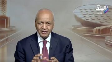 مصطفى بكري: شائعات زيادة أسعار البنزين تستهدف نشر اليأس والإحباط بين المصريين مصطفى بكري: شائعات زيادة أسعار البنزين تستهدف نشر اليأس والإحباط بين المصريين