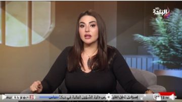 نهال طايل تهاجم تشبيه المرأة بالسيارات : اللقاءات دي بتعري أصحابها نهال طايل تهاجم تشبيه المرأة بالسيارات : اللقاءات دي بتعري أصحابها