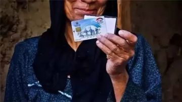 التضامن: صرف مساعدات تكافل وكرامة عن شهر سبتمبر غدا التضامن: صرف مساعدات تكافل وكرامة عن شهر سبتمبر غدا