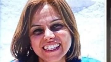 بعد تحسن حالتها الصحية.. مغادرة الطبيبة المصابة في انهيار منزل بالمنيا بعد تحسن حالتها الصحية.. مغادرة الطبيبة المصابة في انهيار منزل بالمنيا
