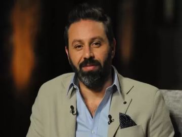 حازم إمام: اختيارات حسام حسن قناعات شخصية حازم إمام: اختيارات حسام حسن قناعات شخصية
