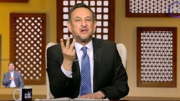 داعية إسلامي: سورة النور منهج متكامل لبناء الأسرة والمجتمع داعية إسلامي: سورة النور منهج متكامل لبناء الأسرة والمجتمع