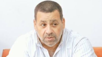 ظلم تحكيمي واضح.. رئيس المنصورة يكشف سبب الانسحاب أمام فاركو ظلم تحكيمي واضح.. رئيس المنصورة يكشف سبب الانسحاب أمام فاركو
