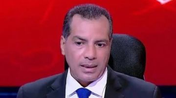 ميهوب وزكريا والحاوي ينضمون لشبكة تليفزيون النهار ميهوب وزكريا والحاوي ينضمون لشبكة تليفزيون النهار