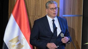 وزير البترول: مصر غنية بالفرص الاستكشافية للعديد من المعادن وزير البترول: مصر غنية بالفرص الاستكشافية للعديد من المعادن