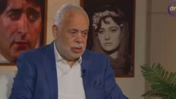 أشرف زكي: دار كبار الفنانين خلتني أنام مرتاح وأطمن على زملائي أشرف زكي: دار كبار الفنانين خلتني أنام مرتاح وأطمن على زملائي