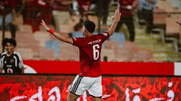 الأهلي يقترب من تمديد عقد محمد هاني وياسر إبراهيم