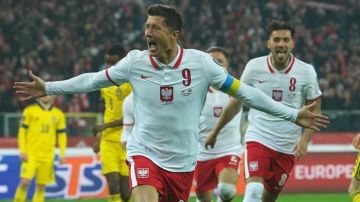 تشكيل بولندا أمام البوسنة والهرسك في دوري الأمم الأوروبية تشكيل بولندا أمام البوسنة والهرسك في دوري الأمم الأوروبية