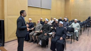 دار الإفتاء تختتم فعاليات دورة الفلك الشرعي بين المعطيات العلمية والضوابط الشرعية دار الإفتاء تختتم فعاليات دورة الفلك الشرعي بين المعطيات العلمية والضوابط الشرعية