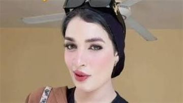 سقطت من الرابع وفاة البلوجر آلاء عماد بنت العمدة كفر الشيخ سقطت من الرابع وفاة البلوجر آلاء عماد بنت العمدة كفر الشيخ