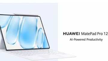 شاشة بلا وهج وتصميم أنحف.. MatePad Pro 12 قادم غدا شاشة بلا وهج وتصميم أنحف.. MatePad Pro 12 قادم غدا