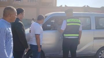 ضبط 6 سائقي مدارس يتعاطون مخدر الحشيش.. وهذه عقوبتهم بالقانون ضبط 6 سائقي مدارس يتعاطون مخدر الحشيش.. وهذه عقوبتهم بالقانون