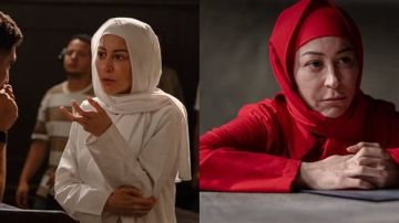 كل ما تريد معرفته عن مسلسل عنبر الموت.. منة شلبي تعيد تقديم حادث الإسكندرية عام 1997 كل ما تريد معرفته عن مسلسل عنبر الموت.. منة شلبي تعيد تقديم حادث الإسكندرية عام 1997
