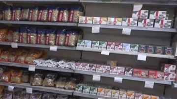 كيف تسهم مبادرة خفض الأسعار في تحقيق استقرار ملموس بالأسواق؟.. متحدث الوزراء يجيب كيف تسهم مبادرة خفض الأسعار في تحقيق استقرار ملموس بالأسواق؟.. متحدث الوزراء يجيب