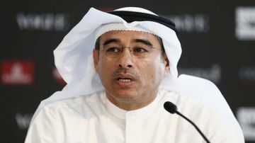 مبيعات العقارات انخفضت بأكثر من 50 .. محمد العبار يكشف تطورات السوق واستثمارات إعمار مبيعات العقارات انخفضت بأكثر من 50 .. محمد العبار يكشف تطورات السوق واستثمارات إعمار