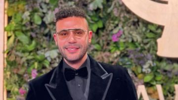 محمد إمام يحتفل بعيد ميلاده وسط جمهوره: خليتوا اليوم ده مميز محمد إمام يحتفل بعيد ميلاده وسط جمهوره: خليتوا اليوم ده مميز