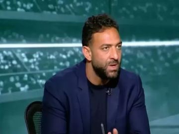 ميدو: تصريحات حسام حسن ضد محمد الشناوي نرجسية 