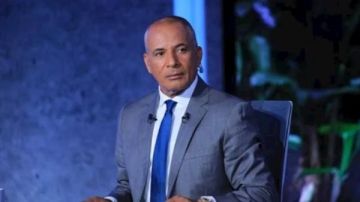 أحمد موسى: هناك محاولات مفضوحة هدفها صناعة حالة غضب ضد حراس الوطن أحمد موسى: هناك محاولات مفضوحة هدفها صناعة حالة غضب ضد حراس الوطن