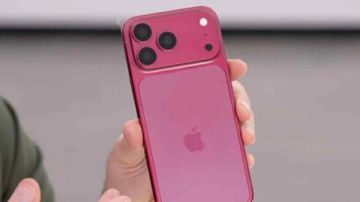 آبل توقف بيع 3 هواتف آيفون مع إطلاق iPhone 18 Pro آبل توقف بيع 3 هواتف آيفون مع إطلاق iPhone 18 Pro