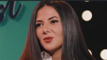 دنيا سمير غانم تتحدث عن شائعة طلاقها دنيا سمير غانم تتحدث عن شائعة طلاقها