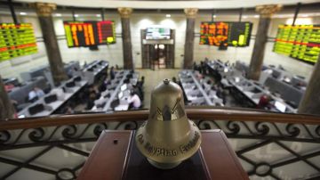 موجة جديدة تنعش البورصة المصرية.. ماذا وراء القفزة المفاجئة؟ موجة جديدة تنعش البورصة المصرية.. ماذا وراء القفزة المفاجئة؟
