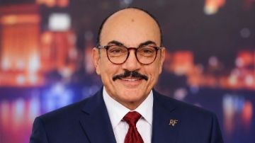 نائب حزب المؤتمر: القمة المصرية القبرصية اليونانية تعزز الشراكة الإستراتيجية نائب حزب المؤتمر: القمة المصرية القبرصية اليونانية تعزز الشراكة الإستراتيجية