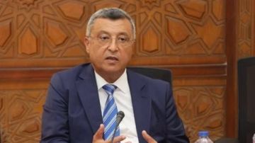 هل يرتفع سعر البنزين؟.. أسامة كمال يكشف العوامل التي تحسم المفاجأة هل يرتفع سعر البنزين؟.. أسامة كمال يكشف العوامل التي تحسم المفاجأة