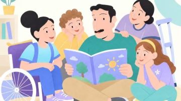 التضامن تناشد الأسر: لا للتنمر.. اجعلوا العودة للمدرسة بقلب أوسع التضامن تناشد الأسر: لا للتنمر.. اجعلوا العودة للمدرسة بقلب أوسع