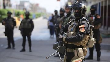 الداخلية العراقية: تسجيل 6 ملايين قطعة سلاح خلال الأشهر المقبلة الداخلية العراقية: تسجيل 6 ملايين قطعة سلاح خلال الأشهر المقبلة