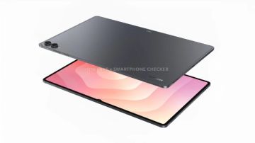 تسريبات تكشف مواصفات جهازي Galaxy Tab S12 Plus وUltra وموعد إطلاقهما بالأسواق تسريبات تكشف مواصفات جهازي Galaxy Tab S12 Plus وUltra وموعد إطلاقهما بالأسواق