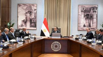 رئيس الوزراء: إعادة هيكلة الشركات المملوكة للدولة لتحسين أدائها رئيس الوزراء: إعادة هيكلة الشركات المملوكة للدولة لتحسين أدائها
