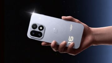 شركة OnePlus تفاجئ الجميع بكاميرا 200 ميجابكسل خارقة في هاتفها الرائد القادم! شركة OnePlus تفاجئ الجميع بكاميرا 200 ميجابكسل خارقة في هاتفها الرائد القادم!