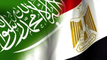 علاقات متجذرة وشراكة تحسم معادلات الأمن العربي.. برلماني: مصر والسعودية صمام أمان المنطقة علاقات متجذرة وشراكة تحسم معادلات الأمن العربي.. برلماني: مصر والسعودية صمام أمان المنطقة