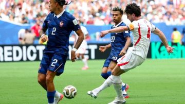 بعد اكتساح تركيا.. موعد مباراة إيطاليا وفرنسا في دوري الأمم الأوروبية بعد اكتساح تركيا.. موعد مباراة إيطاليا وفرنسا في دوري الأمم الأوروبية