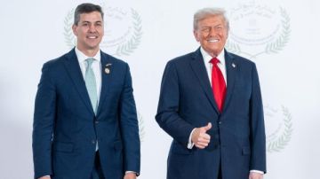 دون إبلاغها.. رئيسة كوستاريكا تقيل وزير الخارجية بعد مشاركته في اجتماع مع ترامب دون إبلاغها.. رئيسة كوستاريكا تقيل وزير الخارجية بعد مشاركته في اجتماع مع ترامب