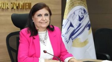 قومي المرأة: نركز على تأثير مشاركة المرأة سياسيا قومي المرأة: نركز على تأثير مشاركة المرأة سياسيا