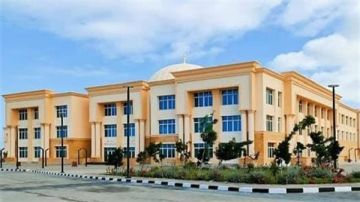 أزمة جديدة في الجامعات الأهلية.. مصير طلاب طب شرق بورسعيد أمام التعليم العالي أزمة جديدة في الجامعات الأهلية.. مصير طلاب طب شرق بورسعيد أمام التعليم العالي