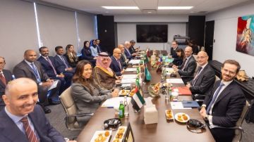 التعاون الخليجي: الشراكة الخليجية الفرنسية ركيزة مهمة لتعزيز الأمن والاستقرار التعاون الخليجي: الشراكة الخليجية الفرنسية ركيزة مهمة لتعزيز الأمن والاستقرار