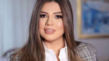 رانيا فريد شوقي: السينما كانت واحشاني.. والقضية التي يطرحها فيلم الحافي سر حماسي رانيا فريد شوقي: السينما كانت واحشاني.. والقضية التي يطرحها فيلم الحافي سر حماسي