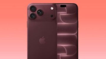 سعر ومواصفات iPhone 18 Pro في مصر سعر ومواصفات iPhone 18 Pro في مصر