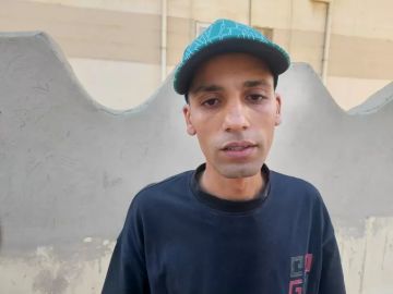 شقيق هدير بائعة الشاي ضحية الدهس بمنطقة حدائق الأهرام: رفضنا التصالح ونطالب بأقصى العقوبة شقيق هدير بائعة الشاي ضحية الدهس بمنطقة حدائق الأهرام: رفضنا التصالح ونطالب بأقصى العقوبة