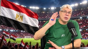 شوبير يطالب بعودة إستاد الرعب قبل مواجهة مصر وأنجولا شوبير يطالب بعودة إستاد الرعب قبل مواجهة مصر وأنجولا