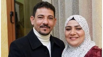 ماقدرتش تستحمل فراقه.. وفاة سيدة بعد 15 يوما من رحيل زوجها في الفيوم ماقدرتش تستحمل فراقه.. وفاة سيدة بعد 15 يوما من رحيل زوجها في الفيوم