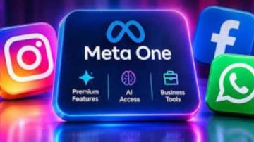 مزايا بريميوم جديدة.. ميتا وان يصل إلى مستخدمي إنستجرام وMeta AI مزايا بريميوم جديدة.. ميتا وان يصل إلى مستخدمي إنستجرام وMeta AI